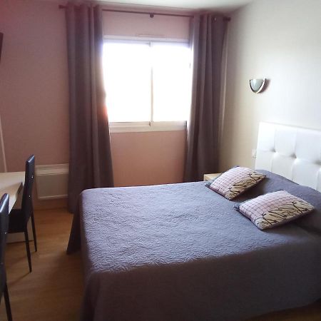 Hotel La Cote D'Argent La Palmyre Εξωτερικό φωτογραφία