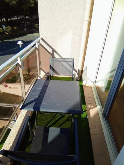 Hotel La Cote D'Argent La Palmyre Εξωτερικό φωτογραφία