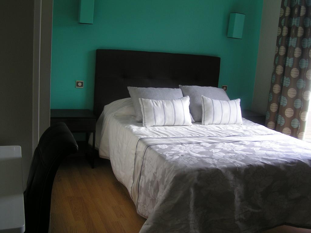 Hotel La Cote D'Argent La Palmyre Εξωτερικό φωτογραφία