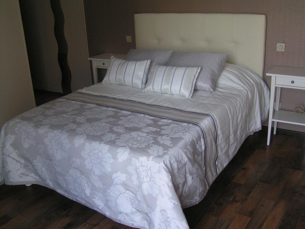Hotel La Cote D'Argent La Palmyre Εξωτερικό φωτογραφία