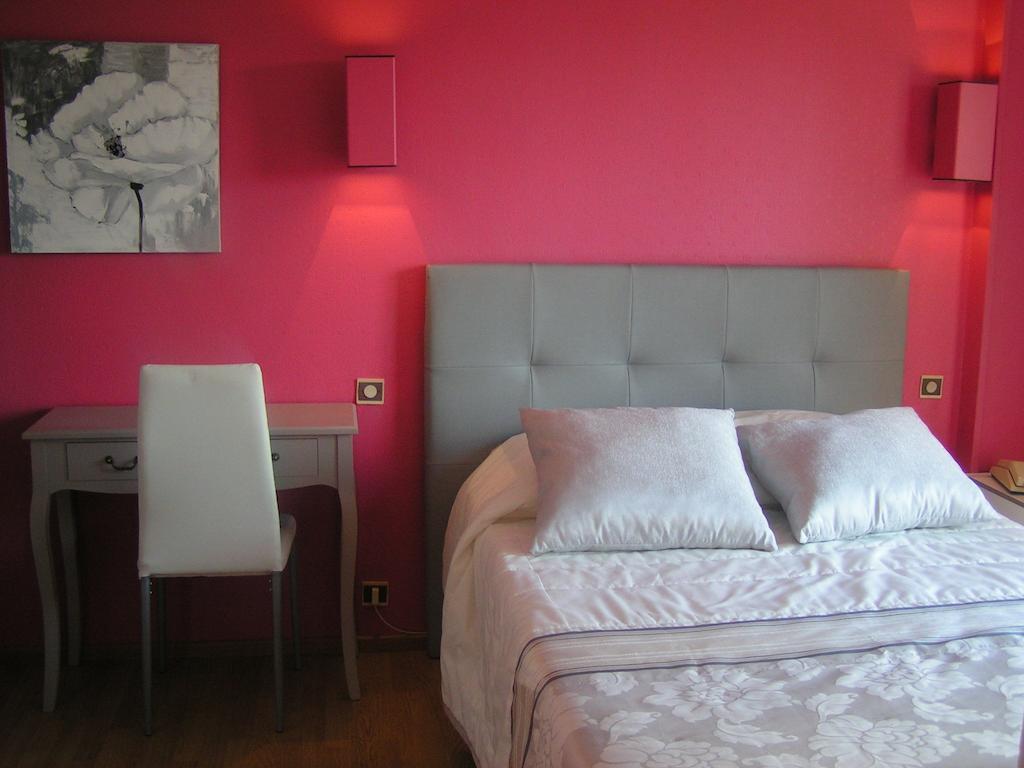 Hotel La Cote D'Argent La Palmyre Δωμάτιο φωτογραφία