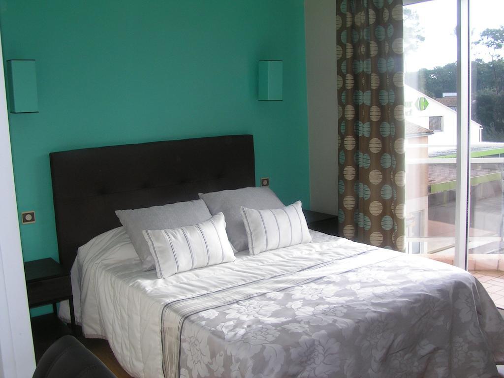Hotel La Cote D'Argent La Palmyre Δωμάτιο φωτογραφία